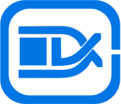 EDX Logo